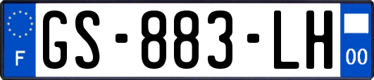 GS-883-LH