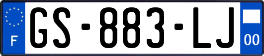 GS-883-LJ