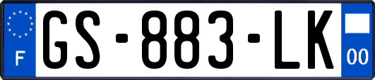 GS-883-LK