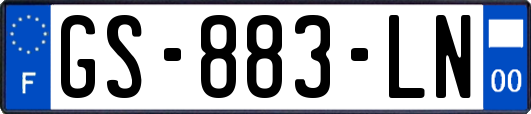 GS-883-LN