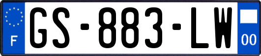 GS-883-LW
