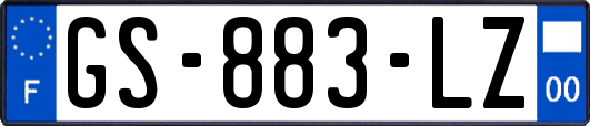 GS-883-LZ