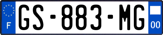 GS-883-MG