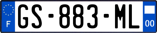 GS-883-ML