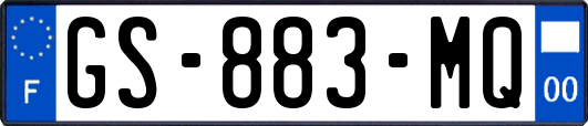 GS-883-MQ