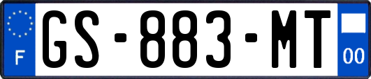 GS-883-MT