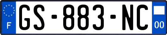 GS-883-NC