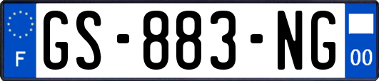 GS-883-NG