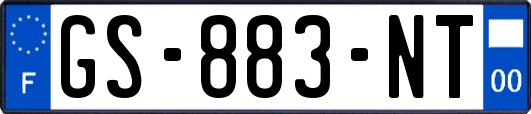 GS-883-NT