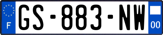 GS-883-NW