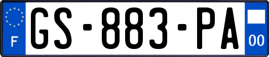 GS-883-PA