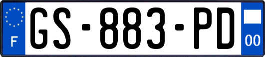 GS-883-PD