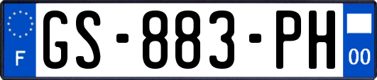 GS-883-PH
