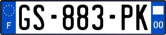 GS-883-PK