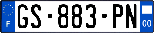 GS-883-PN