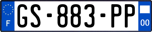 GS-883-PP