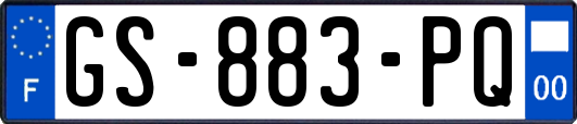 GS-883-PQ