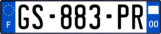 GS-883-PR
