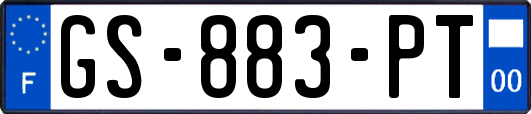 GS-883-PT