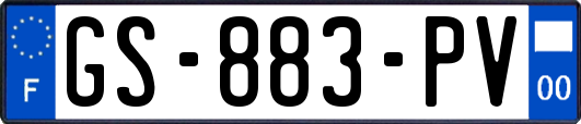 GS-883-PV
