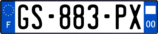 GS-883-PX