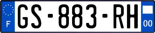 GS-883-RH