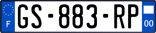 GS-883-RP