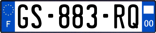 GS-883-RQ