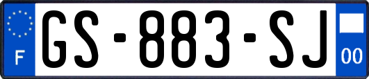 GS-883-SJ
