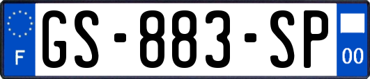 GS-883-SP