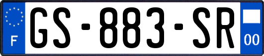 GS-883-SR