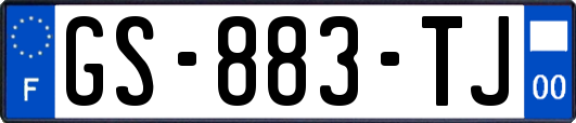 GS-883-TJ