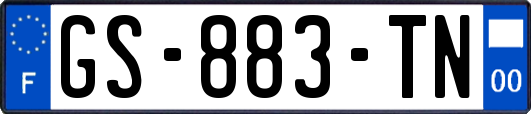 GS-883-TN