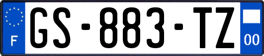 GS-883-TZ