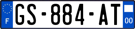 GS-884-AT