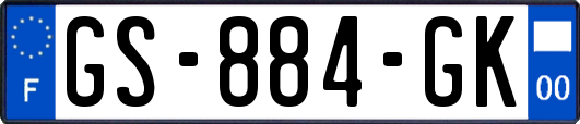 GS-884-GK