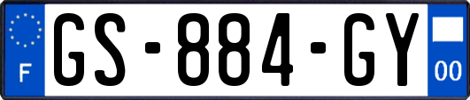 GS-884-GY