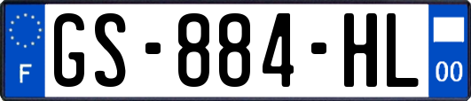 GS-884-HL