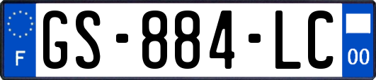 GS-884-LC