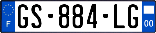 GS-884-LG