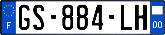 GS-884-LH