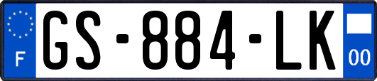 GS-884-LK