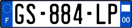 GS-884-LP
