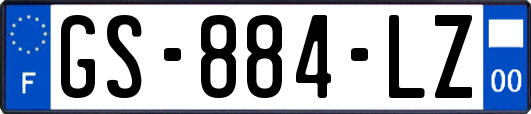 GS-884-LZ