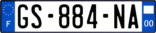 GS-884-NA