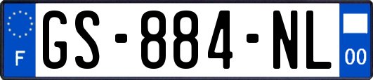 GS-884-NL