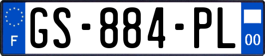 GS-884-PL