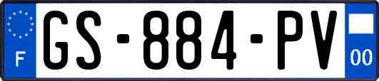 GS-884-PV