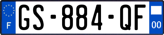 GS-884-QF