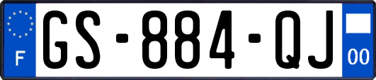 GS-884-QJ